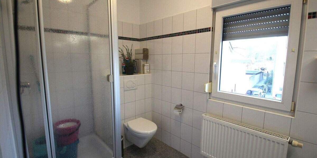 Etagenwohnung Ibbenbüren Stadt - 3 Zimmer, 88 m&sup2;, 889&euro; | Angebot:25670068