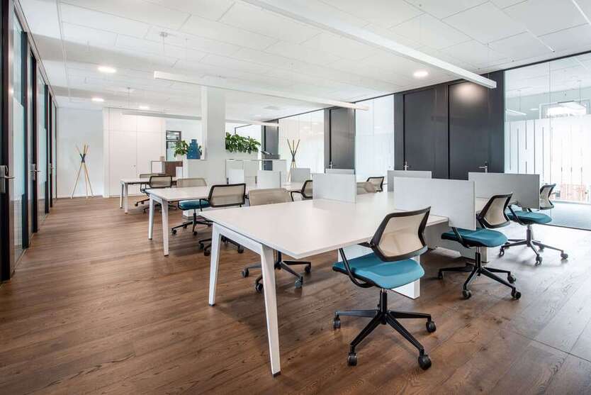 Büro in Oldenburg (Oldb) 2.024 € 33 m² zimmer