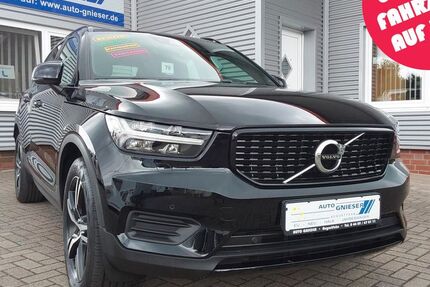 Volvo XC40 29.500 km 31.490 &euro; Augustfehn 26689