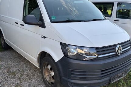 VW T5 Transporter 164.390 km 10.800 &euro; Stöttwang 87677