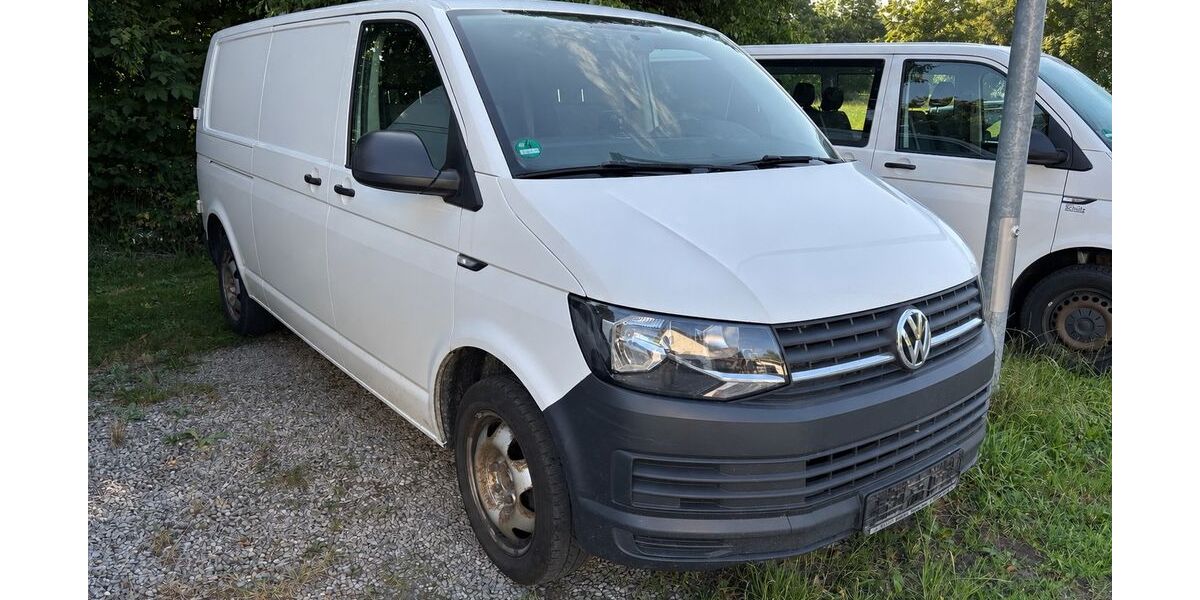 VW T5 Transporter 164.390 km 10.800 &euro; Stöttwang 87677
