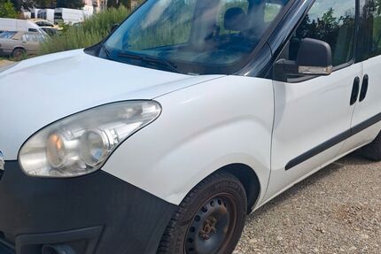 Opel Combo 249.000 km 2.999 &euro; Waldkraiburg 84478