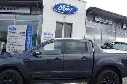 Ford Ranger 38.400 km 37.900 &euro; Waldbrunn 65620