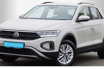 VW T-Roc 57.170 km 17.999 € Bonn 53175