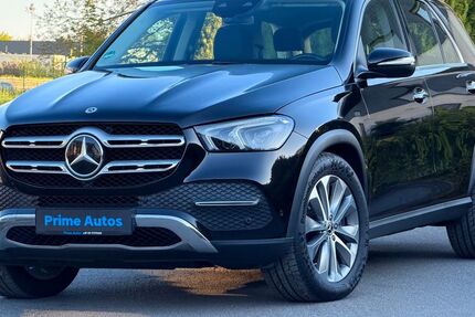 Mercedes-Benz GLE 450 99.335 km 45.000 &euro; Würselen 52146