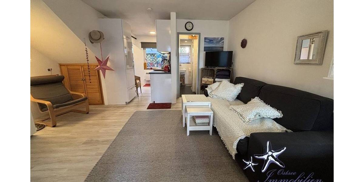 Mehrfamilienhaus, Wohnhaus Schönberger Strand Schönberger Strand - 7 Zimmer, 100 m&sup2;, 465.000&euro; | Angebot:26190347