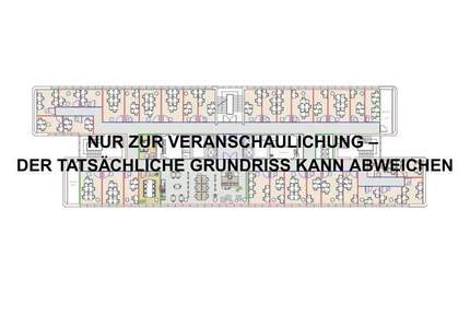Gewerbeobjekt Oldenburg Innenstadt - 538&euro; | Angebot:25578558