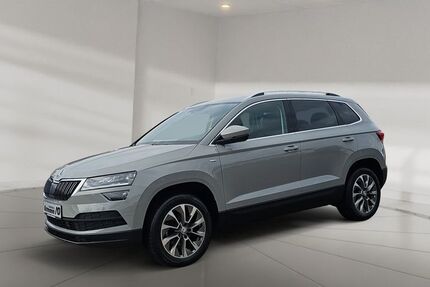 Skoda Karoq 30.154 km 26.990 &euro; Bad Arolsen 34454