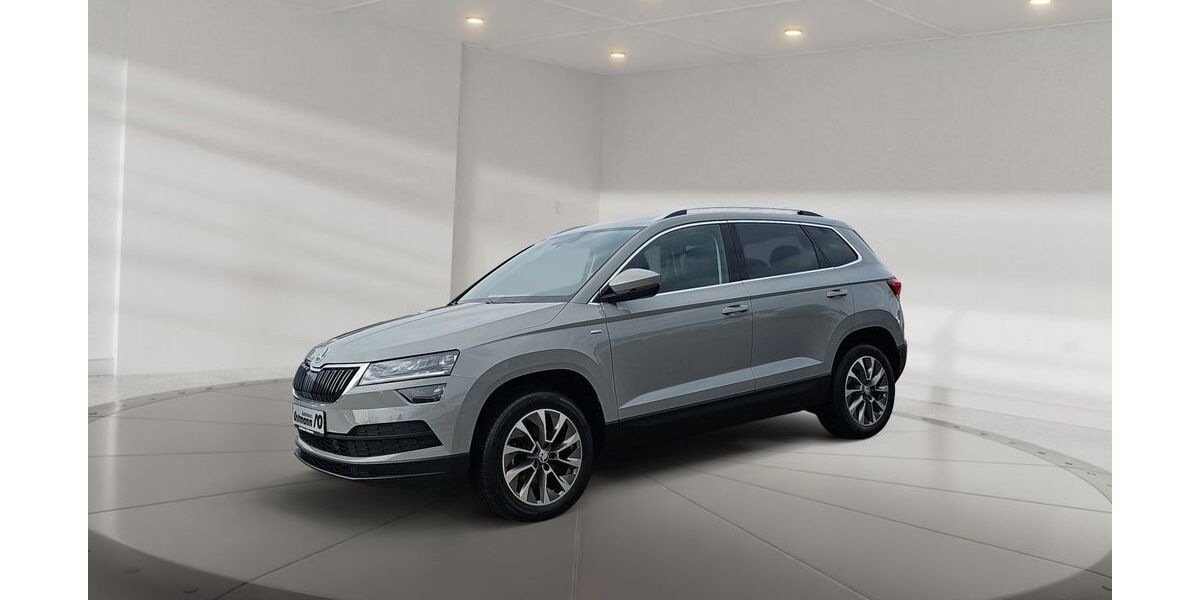 Skoda Karoq 30.154 km 26.990 &euro; Bad Arolsen 34454