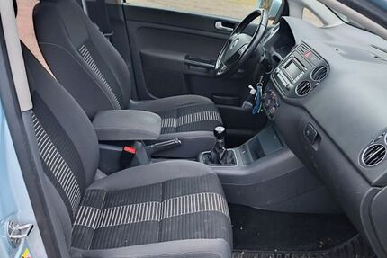 VW Golf Plus 293.000 km 3.000 &euro; Herne 44629