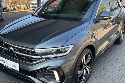 VW T-Roc 23.330 km 30.980 &euro; Koblenz 56076