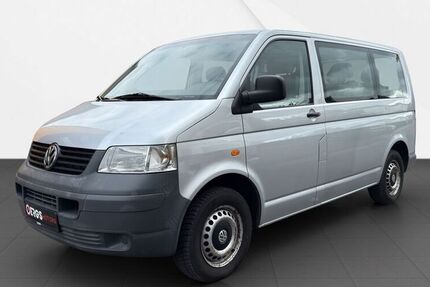 VW T5 Transporter