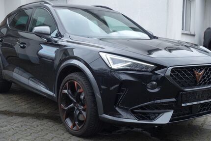 Cupra Formentor 5.000 km 34.390 &euro; Dessau-Roßlau 06849