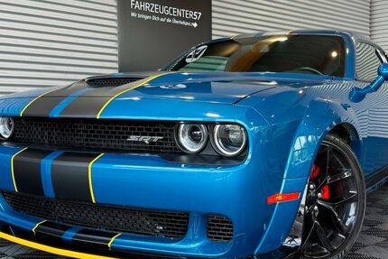 Dodge Challenger 72.313 km 26.900 &euro; Wenden 57482