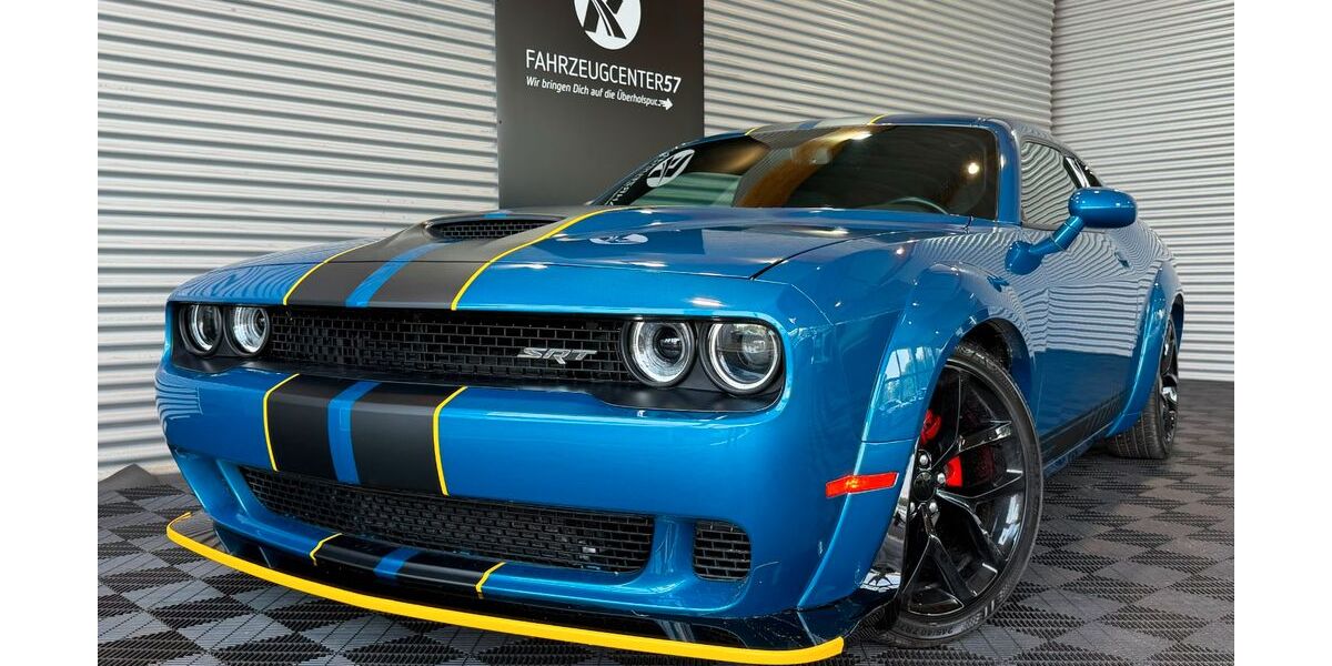 Dodge Challenger 72.313 km 26.900 &euro; Wenden 57482