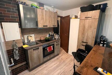 1 12 Zimmer Wohnung mit großer Terrasse Saniert Untermünkheim 1 zimmer