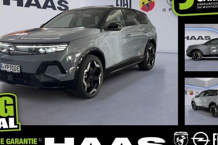 Opel Grandland (X) 5.000 km 45.490 &euro; Augsburg 86159