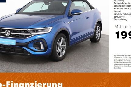 VW T-Roc 69.519 km 21.980 &euro; Neumarkt 92318