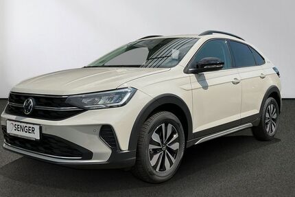 VW Taigo 2.500 km 22.750 &euro; Eutin 23701