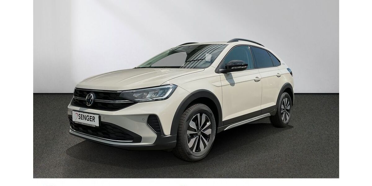 VW Taigo 2.500 km 23.990 &euro; Eutin 23701