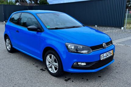VW Polo 69.999 km 7.100 &euro; Villingen-Schwenningen 78056