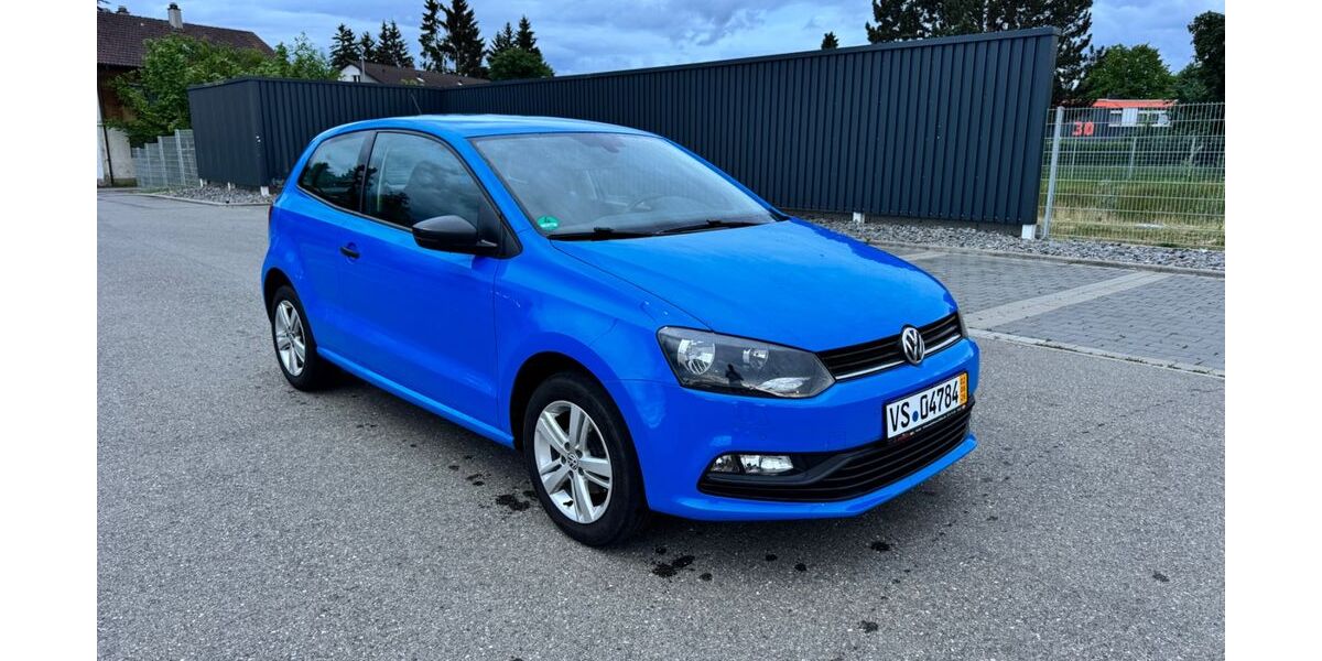 VW Polo 69.999 km 7.100 &euro; Villingen-Schwenningen 78056
