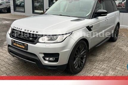 Land Rover Range Rover Sport 151.120 km 20.999 &euro; Ludwigsfelde 14974