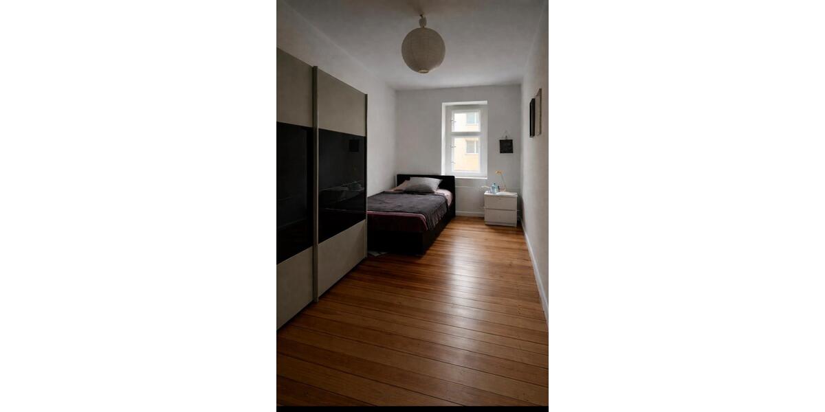 Wohnen auf Zeit Berlin Charlottenburg-Wilmersdorf - 1 Zimmer, 14 m&sup2;, 520&euro; | Angebot:26410096