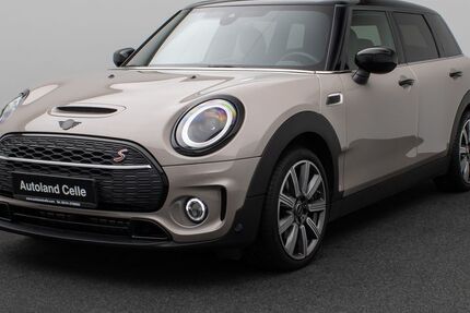 Mini Cooper S Clubman 40.561 km 25.499 &euro; Celle 29225