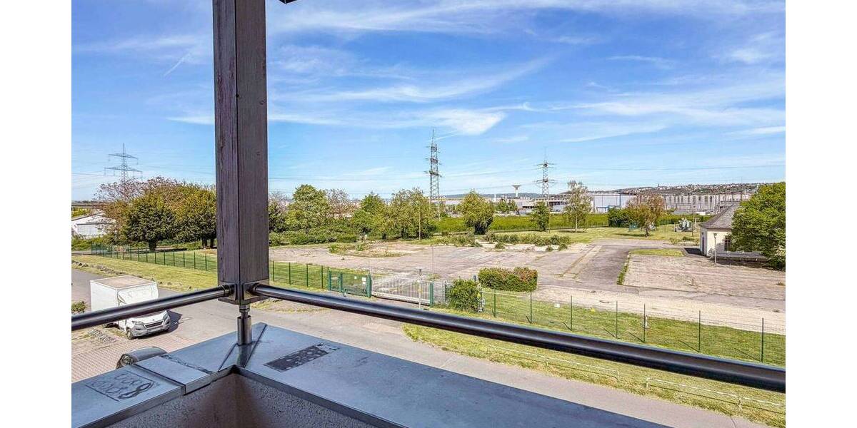 Etagenwohnung Koblenz Industriegebiet - 3 Zimmer, 83 m&sup2;, 187.000&euro; | Angebot:26452387