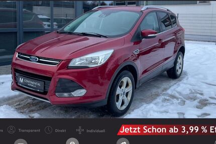 Ford Kuga 220.000 km 7.490 &euro; Schwabmünchen 86830