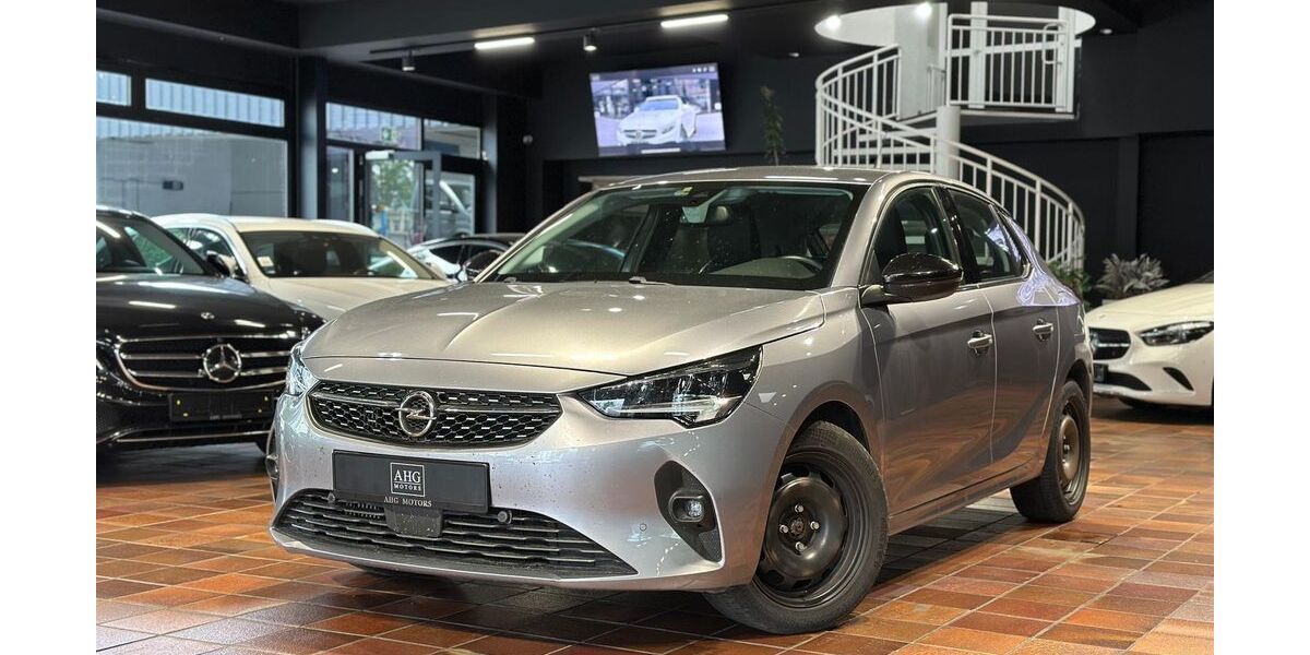 Opel Corsa 24.857 km 12.950 &euro; Bonn 53177