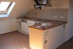 Dachgeschoßwohnung Wunstorf - 3.5 Zimmer, 100 m&sup2;, 600&euro; | Angebot:26201758