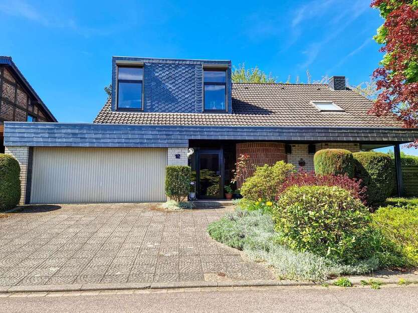 Haus zum Kaufen in Nideggen 339.900 € 188.13 m²