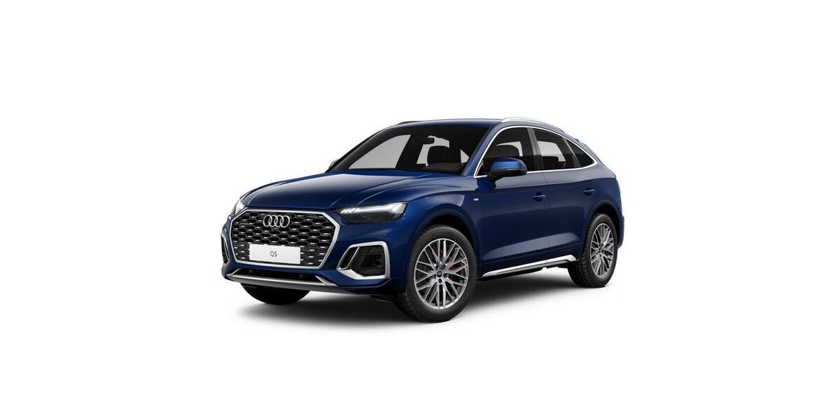 Audi Q5 43.000 km 47.980 &euro; Sangerhausen 06526
