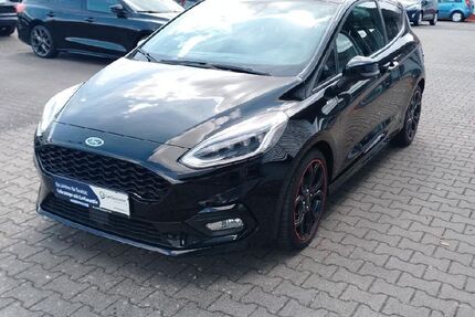 Ford Fiesta 57.706 km 15.995 &euro; Rheda-Wiedenbrück 33378