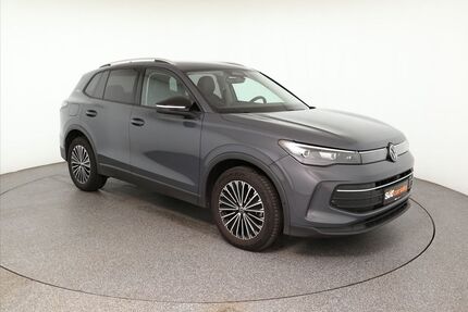 VW Tiguan 35.321 km 33.330 &euro; Garching 85748
