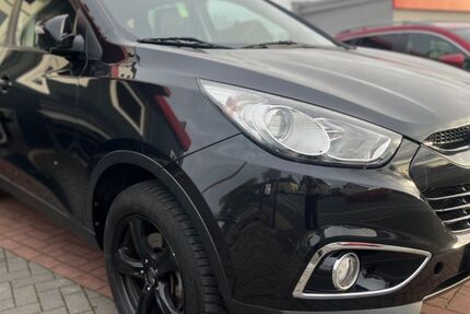 Hyundai ix35 181.000 km 6.990 € Castrop Rauxel 44579