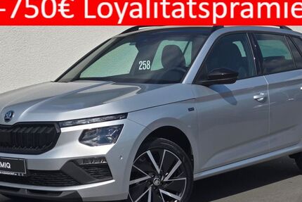 Skoda Kamiq 3.000 km 33.890 &euro; Castrop-Rauxel 44579