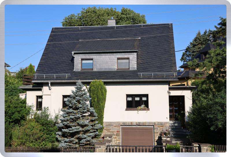 Einfamilienhaus Jößnitz Jößnitz - 5 Zimmer, 128 m&sup2;, 295.000&euro; | Angebot:27070610