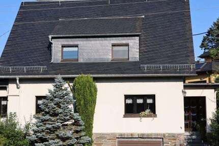 Haus Jößnitz Jößnitz - 5 Zimmer, 128 m&sup2;, 295.000&euro; | Angebot:27070610