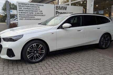 BMW 520 10.068 km 48.433 &euro; Hainburg 63512