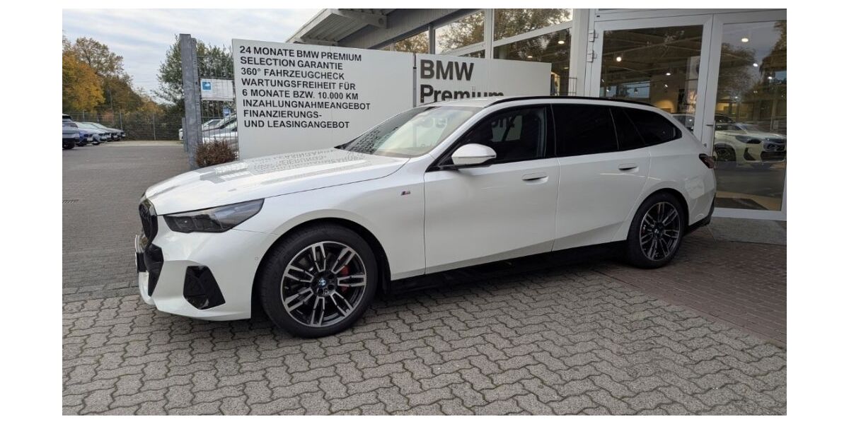 BMW 520 10.068 km 48.433 &euro; Hainburg 63512