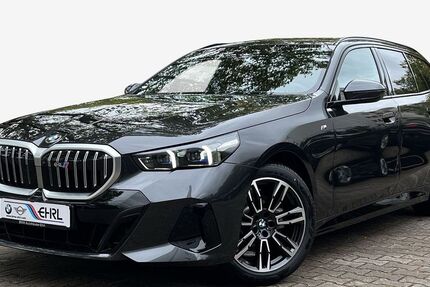 BMW 520 2.900 km 61.940 &euro; Berlin 13593