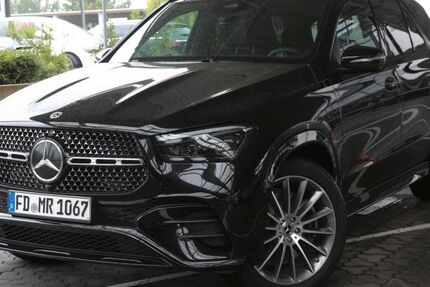 Mercedes-Benz GLE 450 9.999 km 97.479 € Fulda 36043
