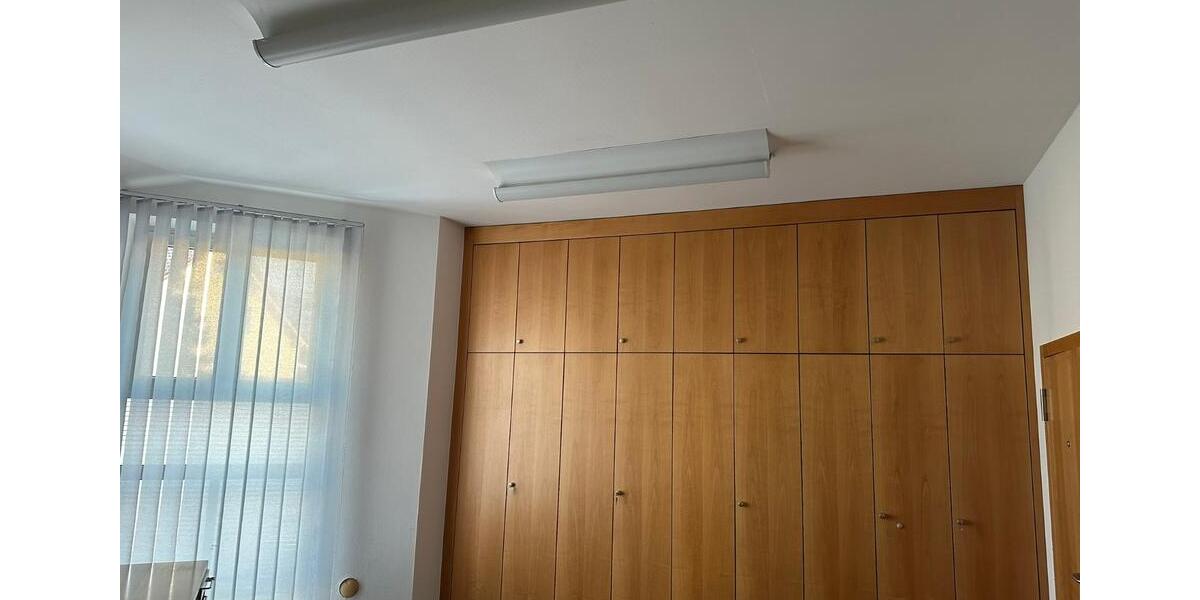 Büro, Praxis, Kanzlei, Ausstellungsraum zimmer