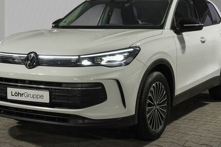 VW Tiguan 25.394 km 36.980 &euro; Höhr-Grenzhausen 56203
