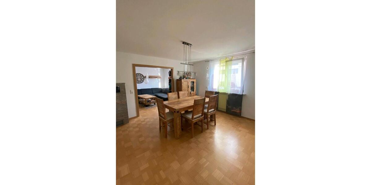 Mietwohnung 78 qm in Mitteltal für Singles oder Paare 3 zimmer