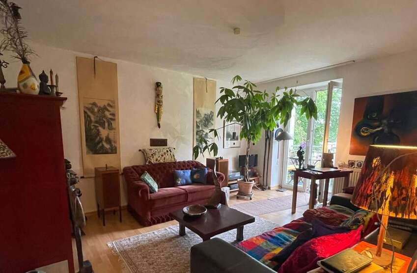 Wohnung zum Kaufen in Wuppertal 119.000 € 55 m²