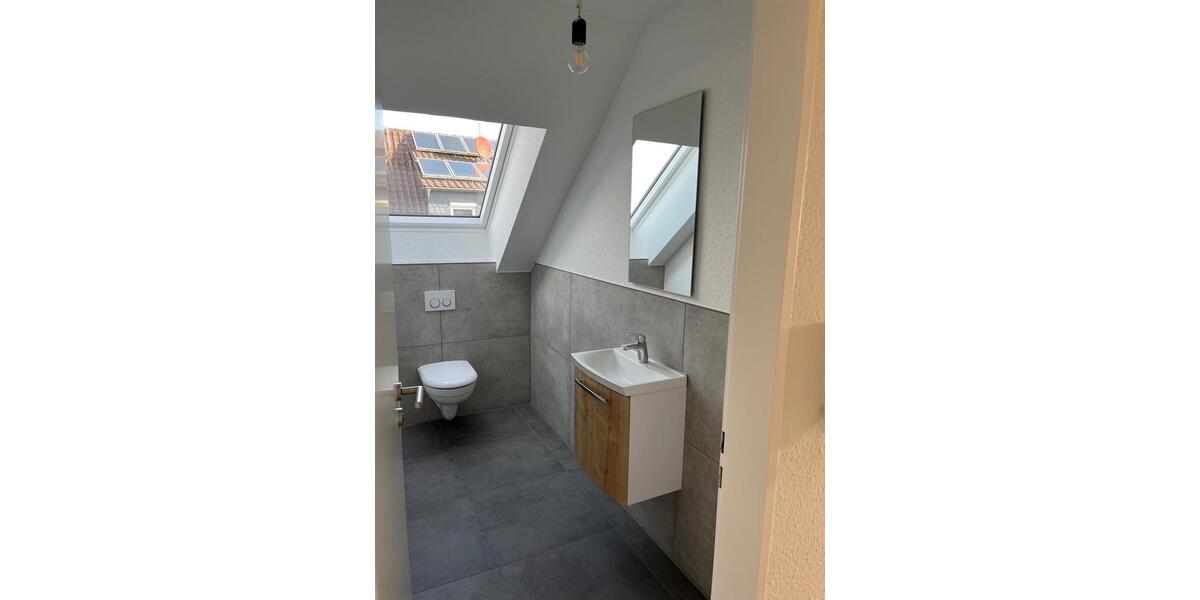 Etagenwohnung Seligenstadt - 3.5 Zimmer, 78 m&sup2;, 1.150&euro; | Angebot:25981861